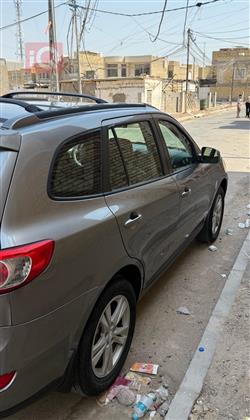 هيونداي سانتافي